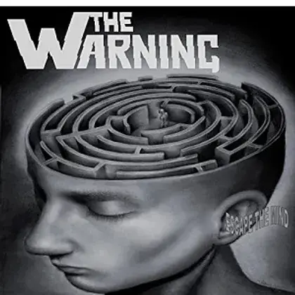 The Warning : Escape the Mind